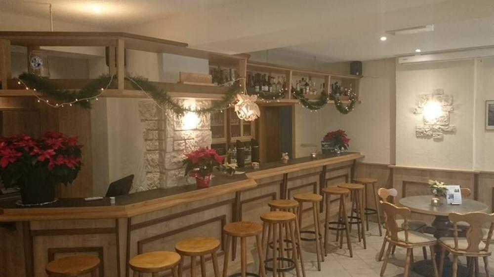 Gasthof Zum Diemeltal Marsberg Exteriör bild