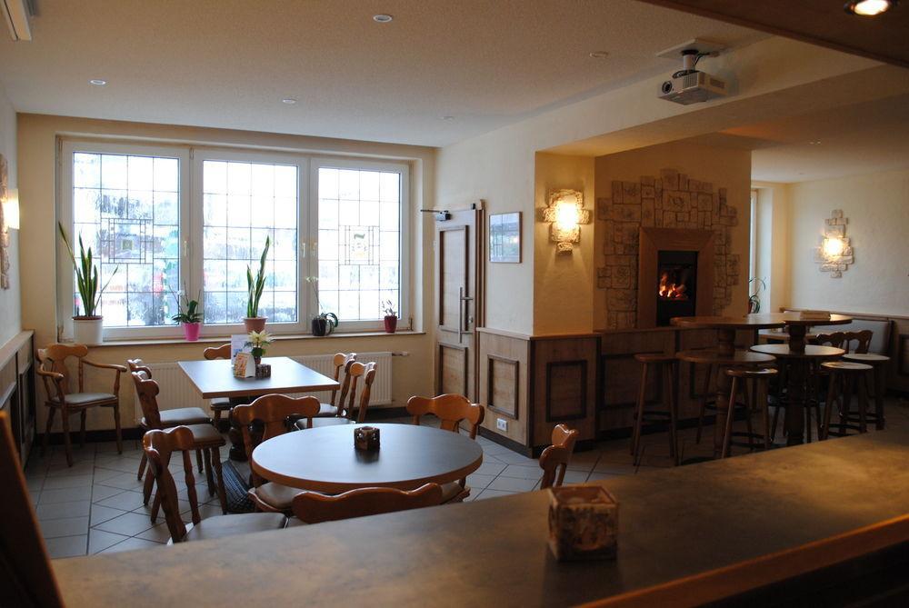 Gasthof Zum Diemeltal Marsberg Exteriör bild