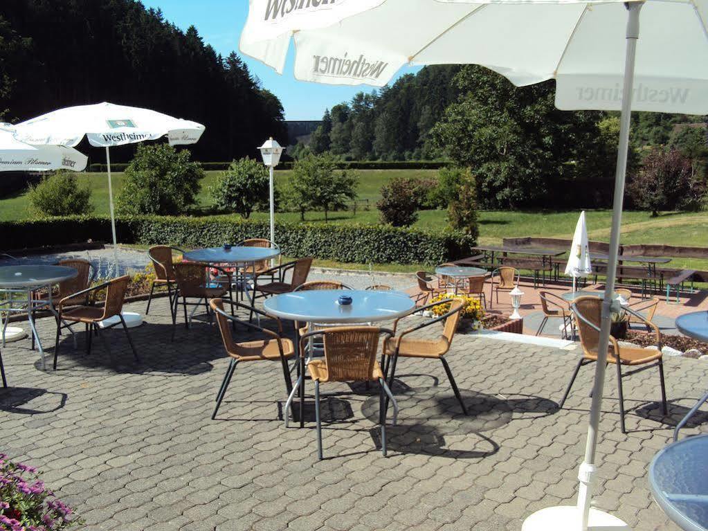 Gasthof Zum Diemeltal Marsberg Exteriör bild